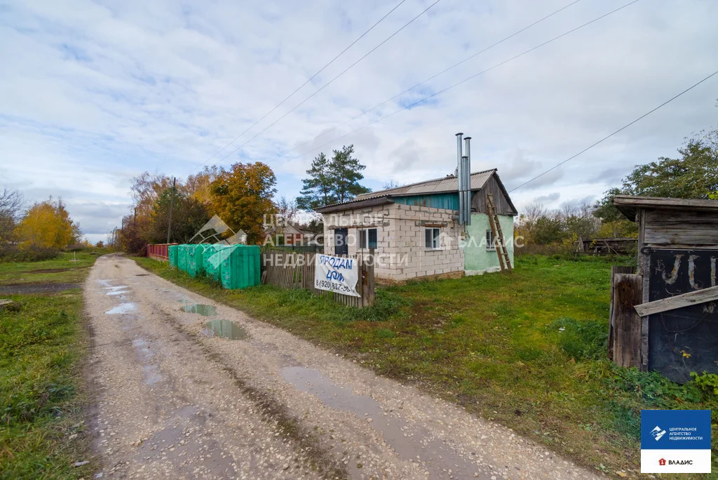 Продажа дома, Королевка, Михайловский район, 33 - Фото 19