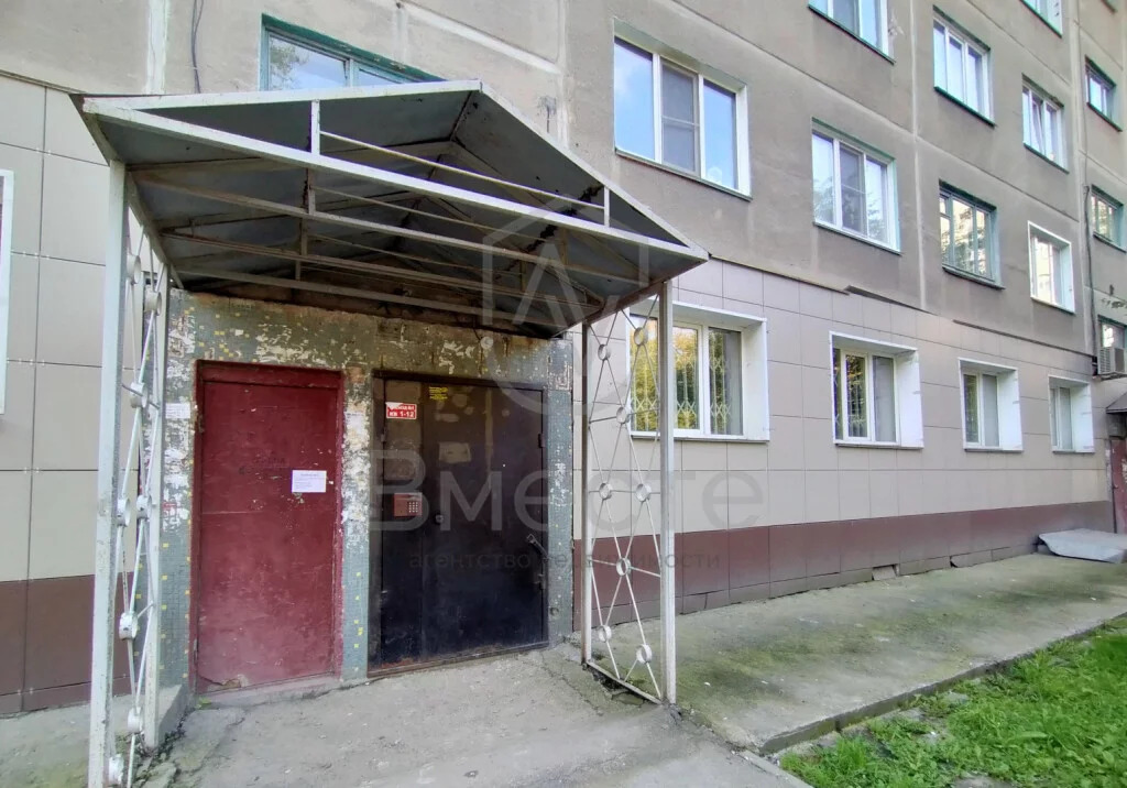 Продажа квартиры, Новосибирск, ул. Котовского - Фото 7