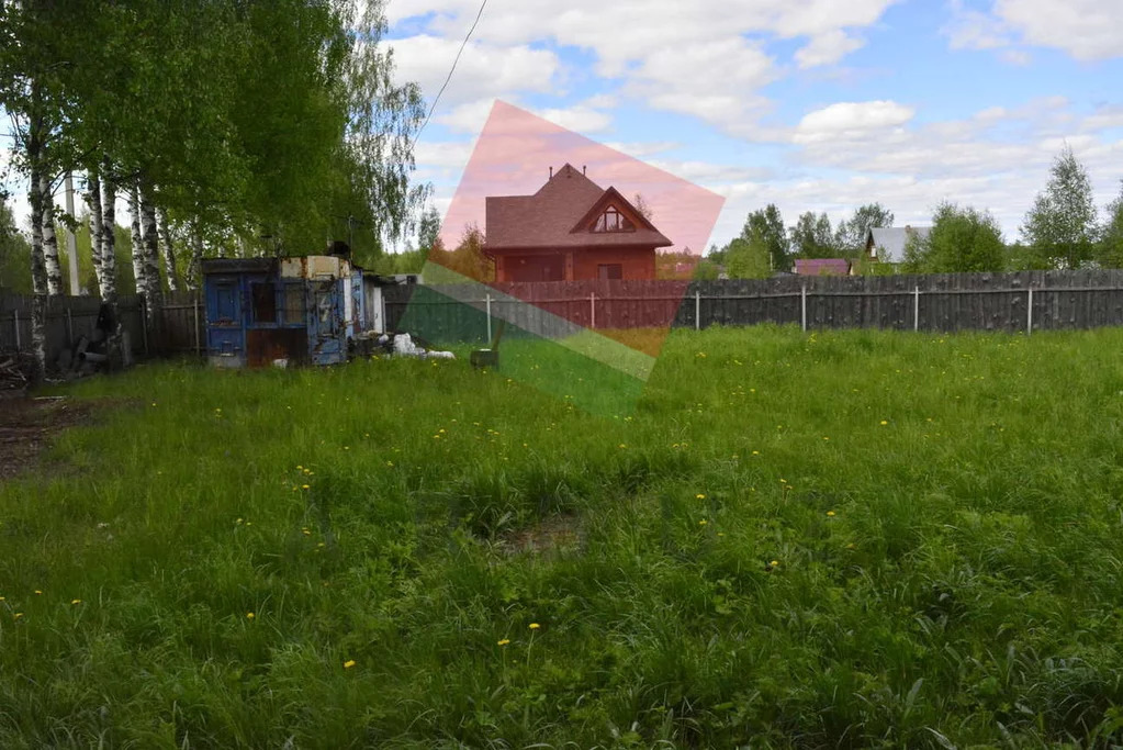 Купить Дом В Куликово Богородского