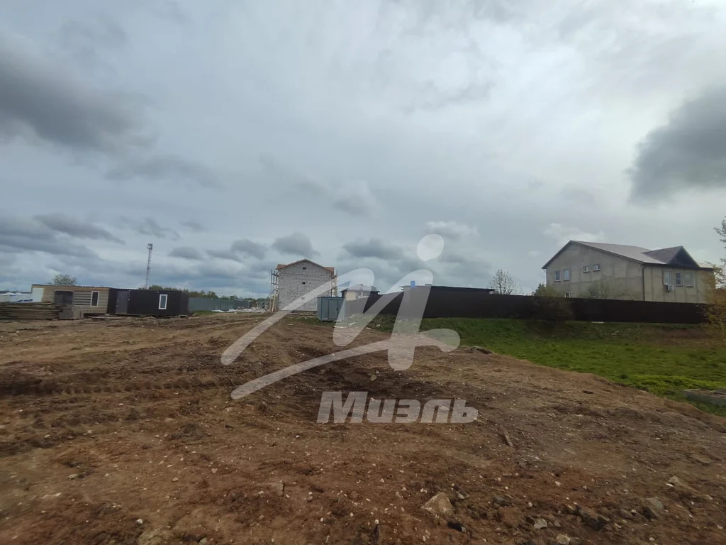 Продажа участка, Дмитров, Дмитровский район, Озерецкое с. - Фото 0