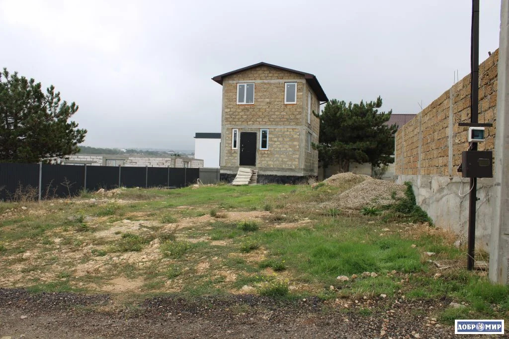 Продается Дом - Фото 1