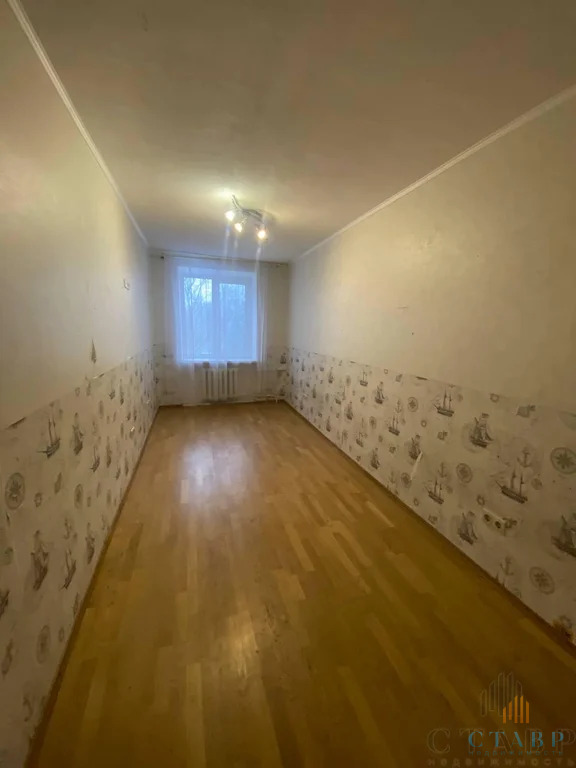 Продажа квартиры, Политрука Пасечника улица - Фото 3