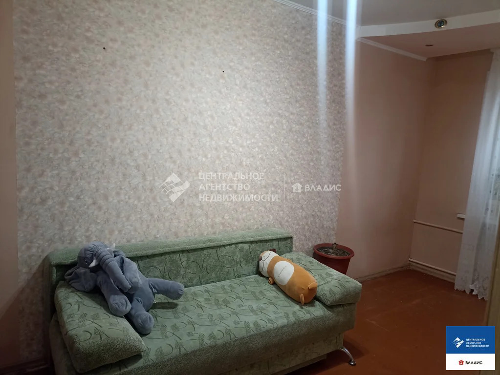 Аренда квартиры, Рязань - Фото 6