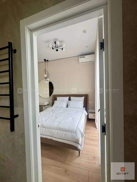 Продажа дома, Пелево, Лаишевский район, ул. Озерная - Фото 11