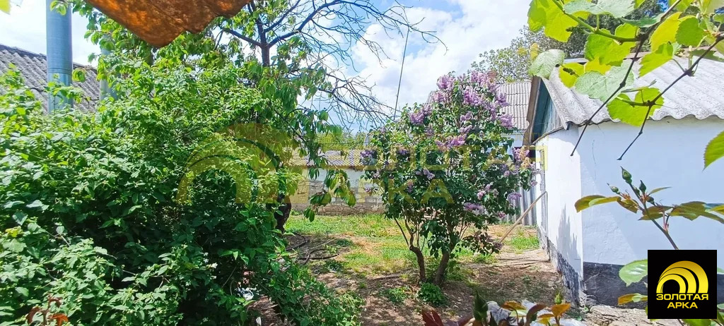 Продажа дома, Таманский, Темрюкский район, Степная улица - Фото 20
