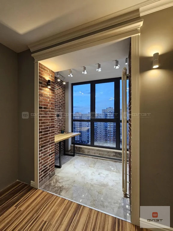 Продажа квартиры, Казань, Победы пр-кт. - Фото 31