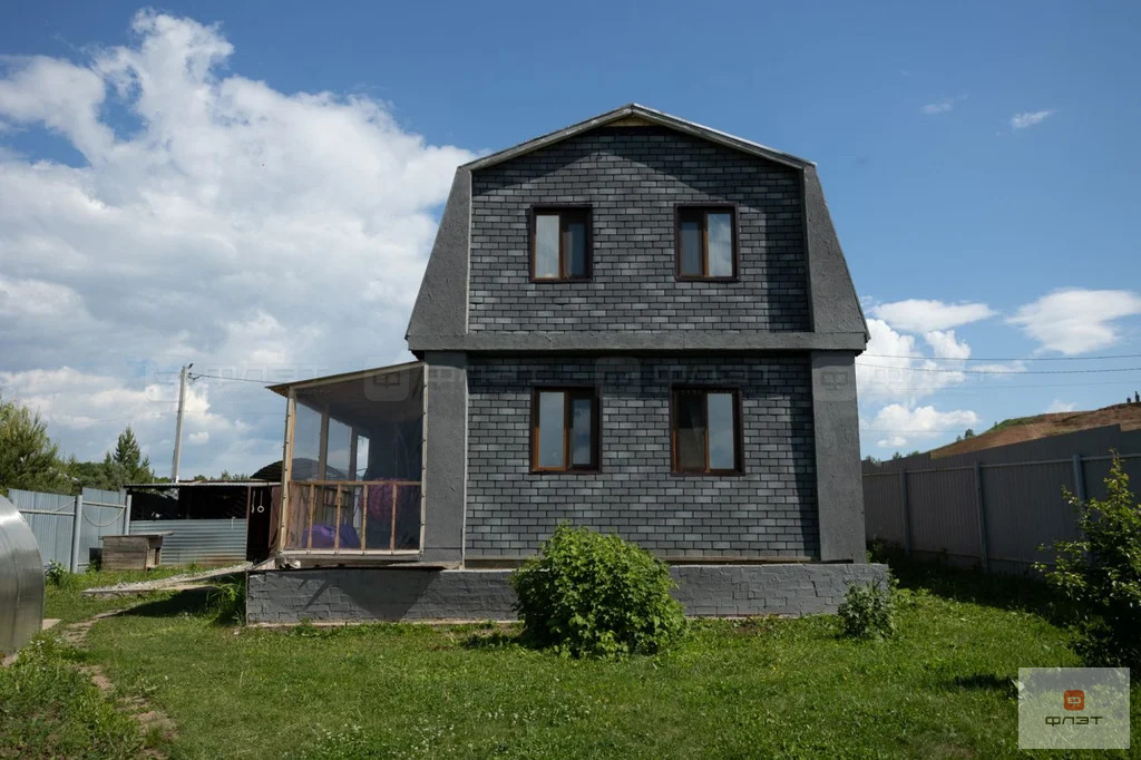 Продажа дома, Медведково, Верхнеуслонский район, ул. Лесная - Фото 1