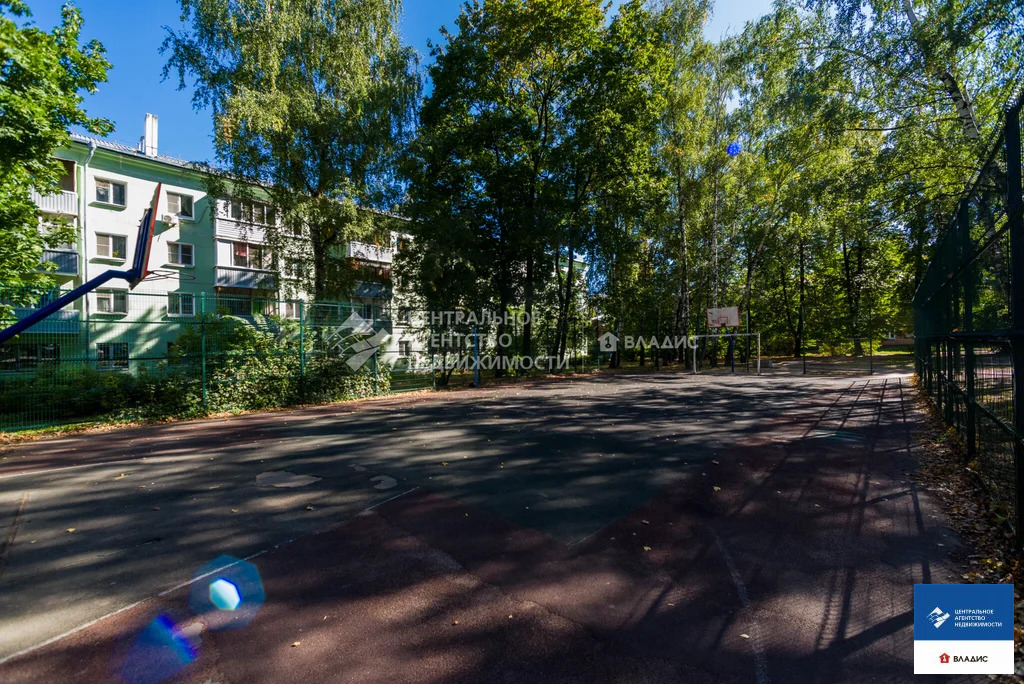 Продажа квартиры, Рязань, ул. Островского - Фото 10