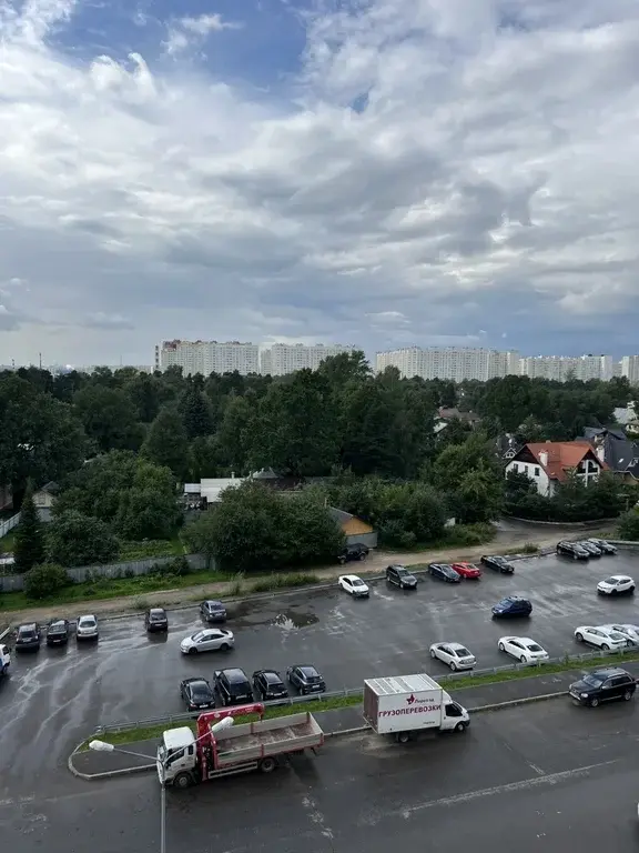 1-ка, Балашиха, мкр. Железнодорожный, Струве, 5 - Фото 16
