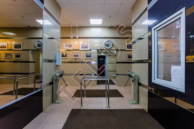 м. Владыкино , Гостиничная ул 8500 м2 Бизнесцентр (ном. объекта: 6576) - Фото 12