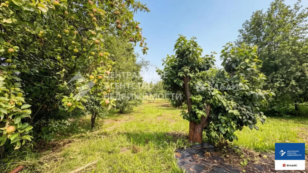 Продажа дома, Абрютино, Рязанский район - Фото 19