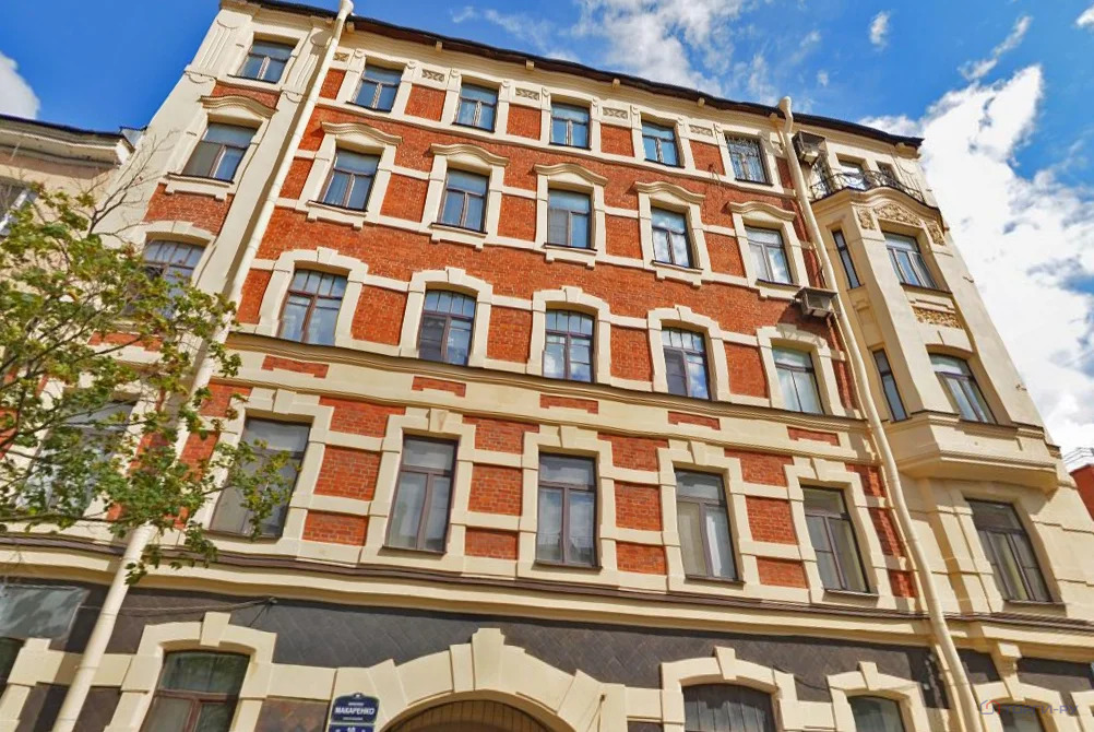 Продажа квартиры, Макаренко пер. - Фото 1