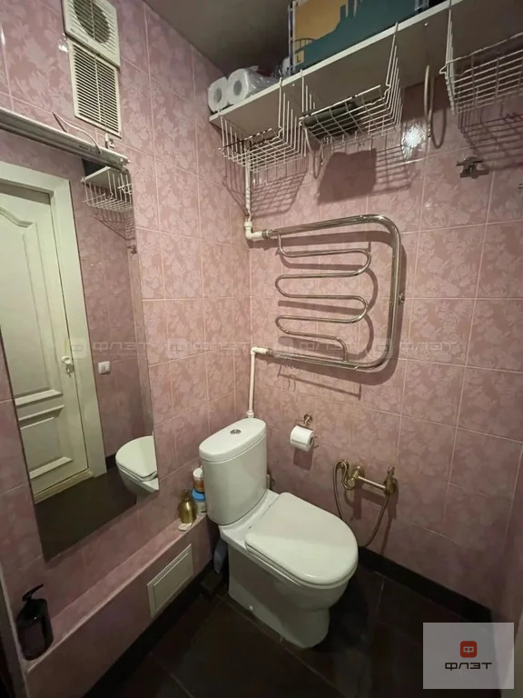 Продажа квартиры, Казань, ул. Красной Позиции - Фото 10