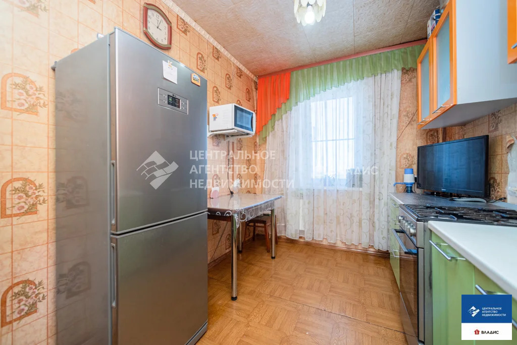 Продажа квартиры, Рязань, улица Новосёлов - Фото 5