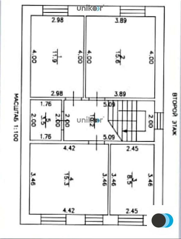 Продажа дома, Нагаево, улица Мухаммеда Арсланова - Фото 2