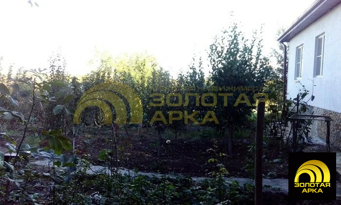 Продажа дома, Неберджаевская, Крымский район, ул. Ленина - Фото 15