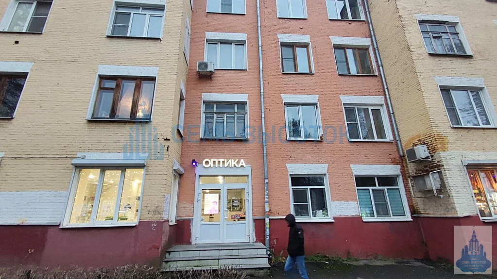 Аренда ПСН, Подольск, Большая Серпуховская ул. - Фото 3