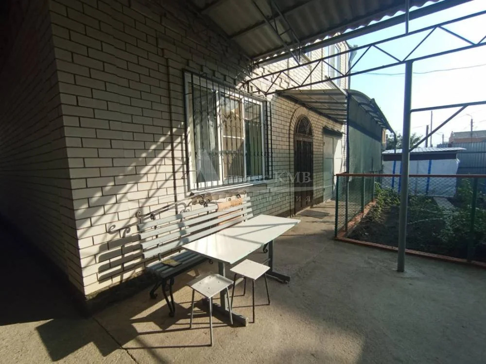 Продажа дома, Георгиевск, Зелёная ул. - Фото 1