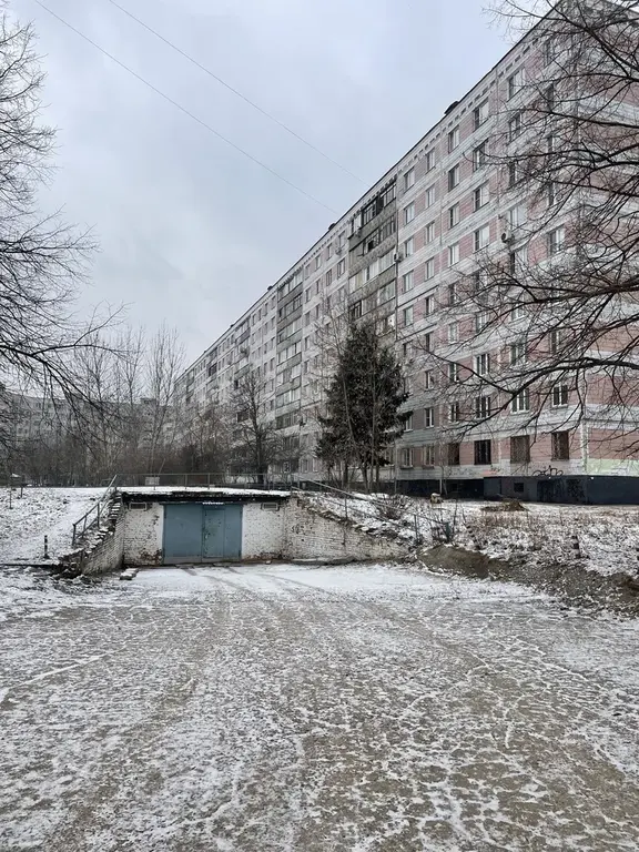 Продается гараж - Фото 1