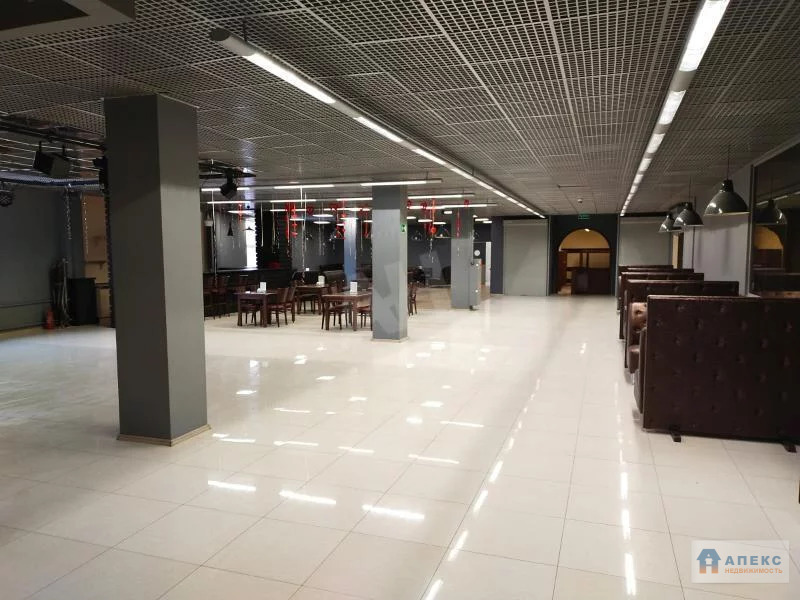 Продажа помещения (ПСН) пл. 5504 м2 под магазин, офис,  Томилино ... - Фото 9