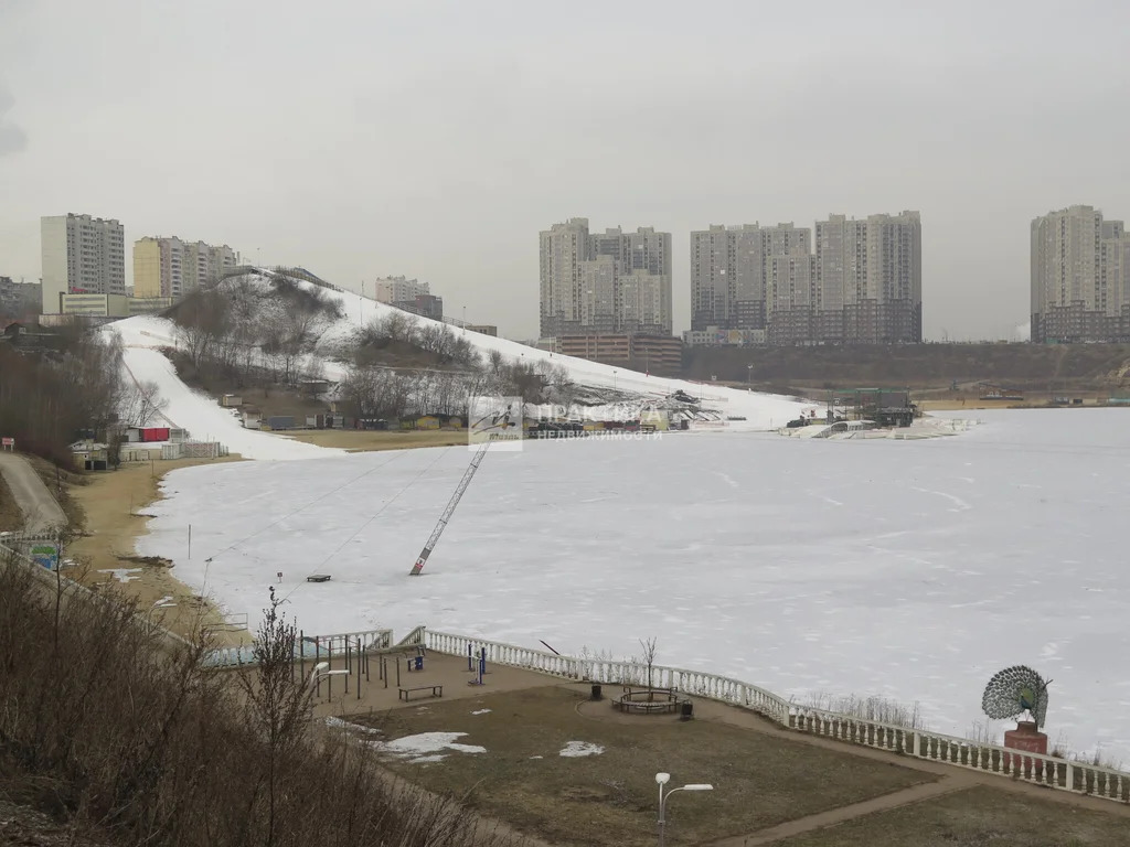 Продажа квартиры, Дзержинский, ул. Угрешская - Фото 1