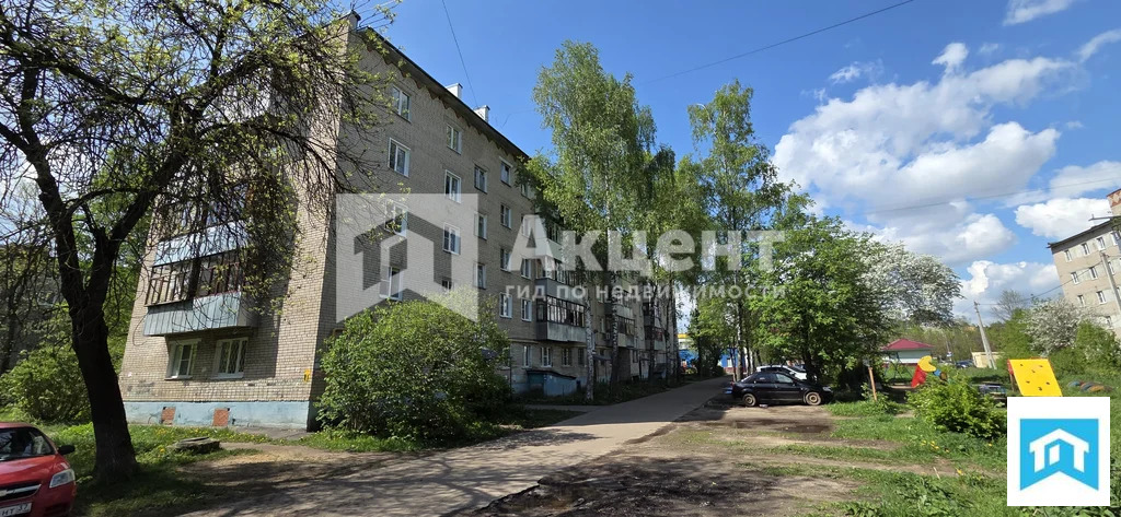 Продажа квартиры, Иваново, Текстильщиков пр-кт. - Фото 1