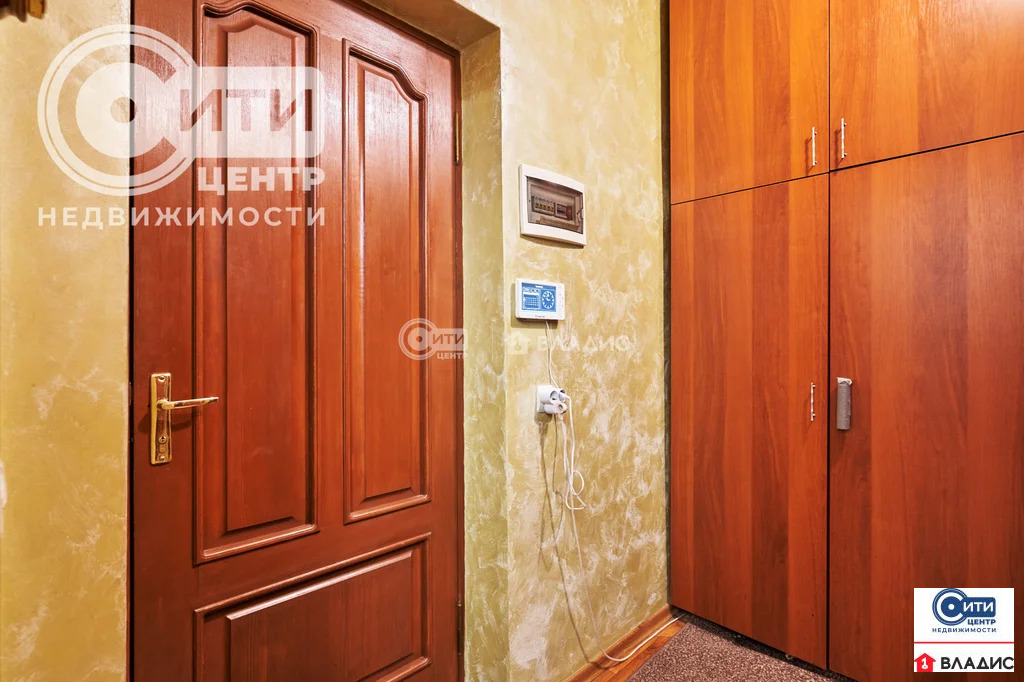 Продажа квартиры, Воронеж, ул. Плехановская - Фото 17