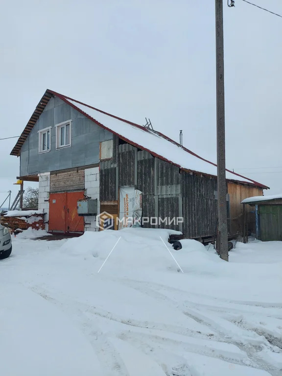 Продажа дома, Новые Черницы, Гатчинский район - Фото 7