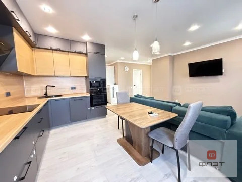 Продажа квартиры, Усады, Лаишевский район, ул. Уютная - Фото 3