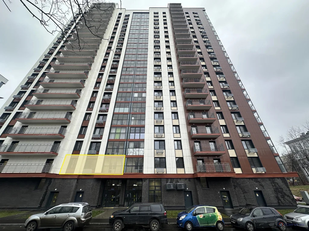Продажа квартиры, ул. Кедрова - Фото 2