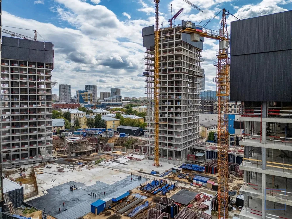 Продажа торгового помещения, м. Павелецкая, ул. Летниковская - Фото 6