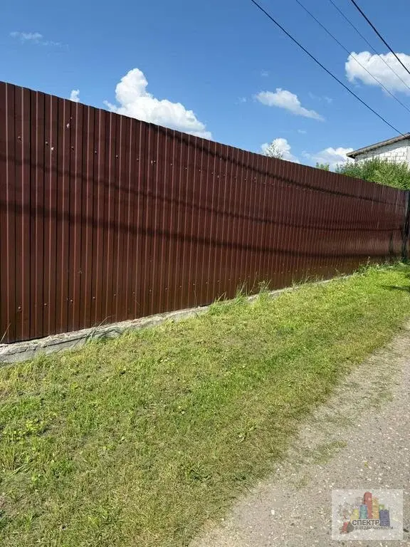 Участок 8 сот. (ИЖС) - Фото 5