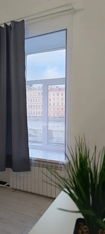 Продажа комнаты, Реки Фонтанки наб. - Фото 10