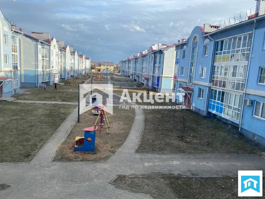 Продажа квартиры, Кохма, Ивановский район, проспект Героев - Фото 4