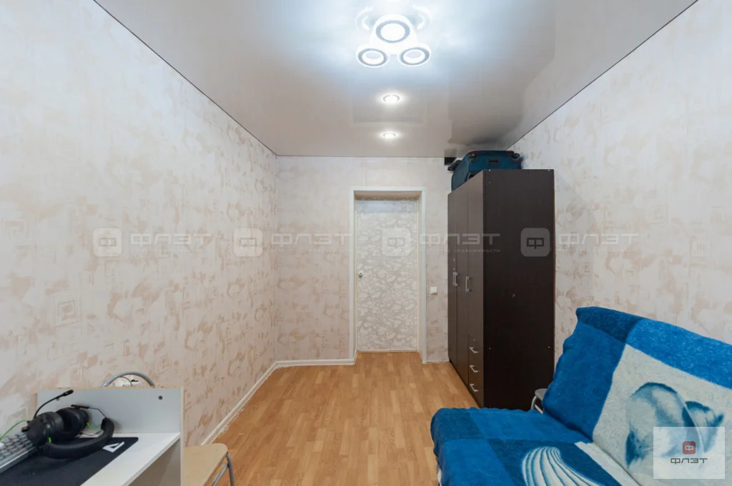 Продажа квартиры, Казань, ул. Беломорская - Фото 10