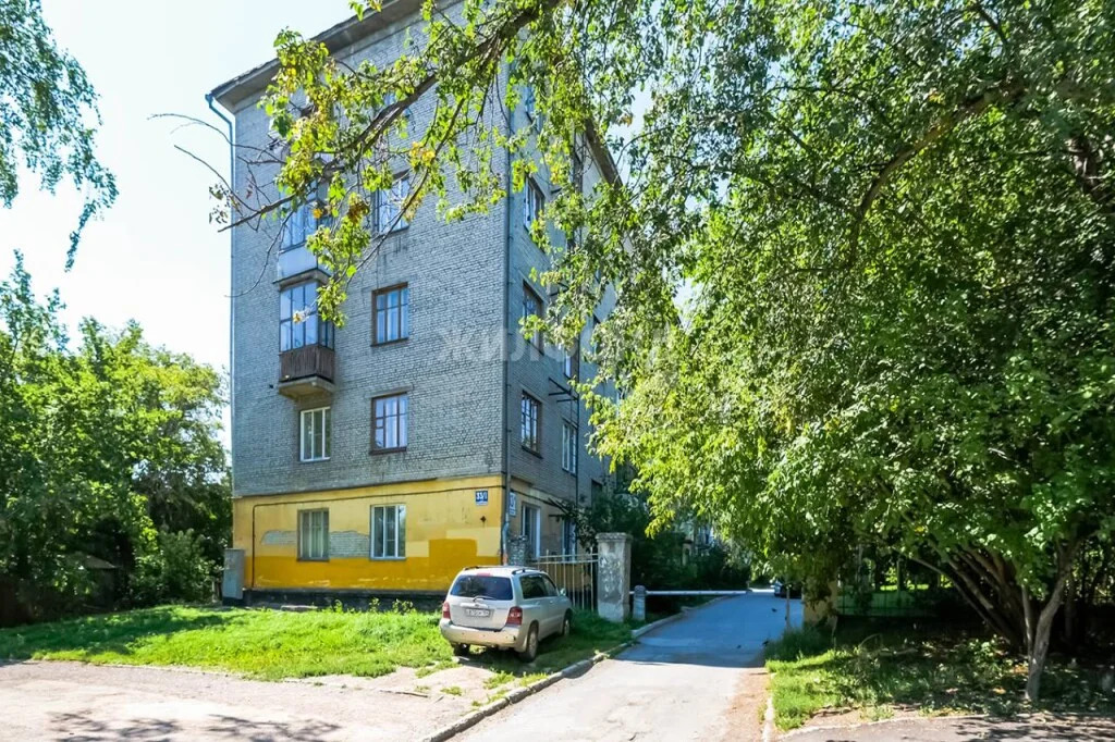 Продажа квартиры, Новосибирск, ул. Народная - Фото 9