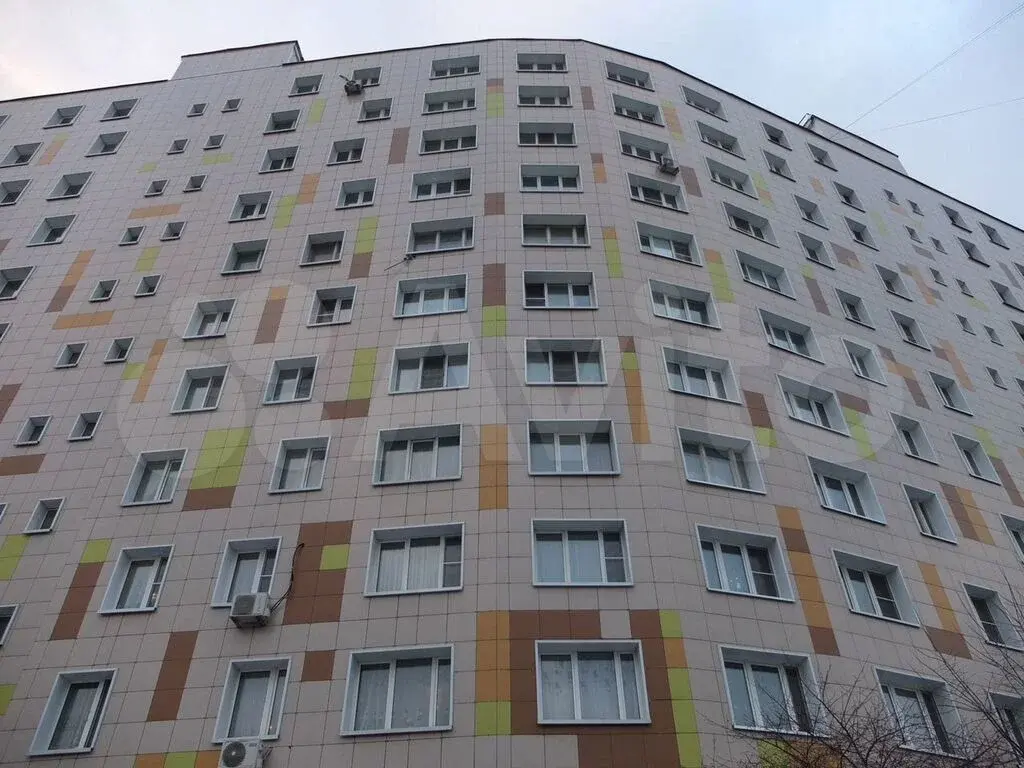 4-к. квартира, 86,4 м, 3/12 эт. - Фото 0