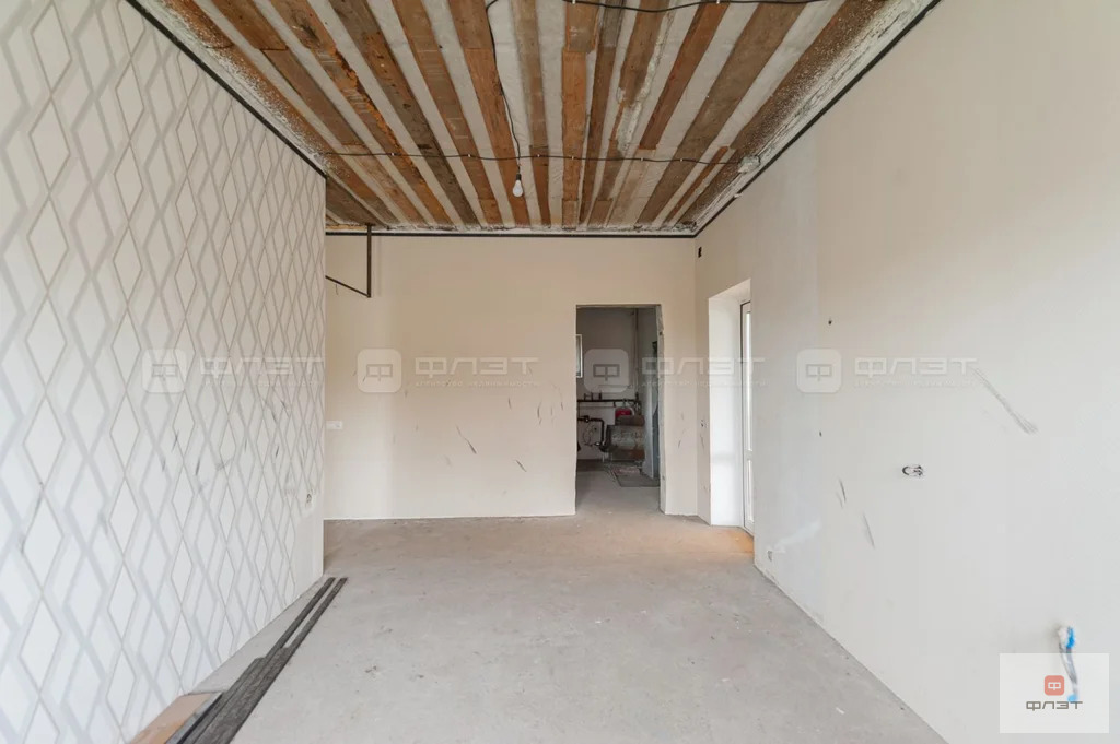 Продажа дома, Казань, тер. СДТ Акинское - Фото 9