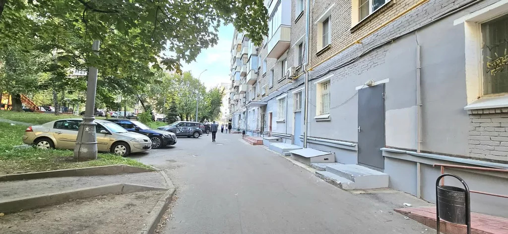 Продажа квартиры, м. Семеновская, Измайловское шоссе, 11 - Фото 8