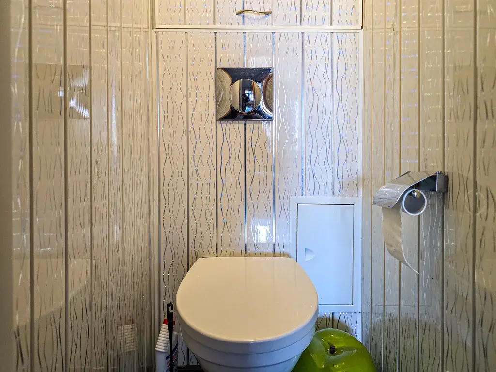 2-к ул.Энгельса, дом 36 - Фото 17