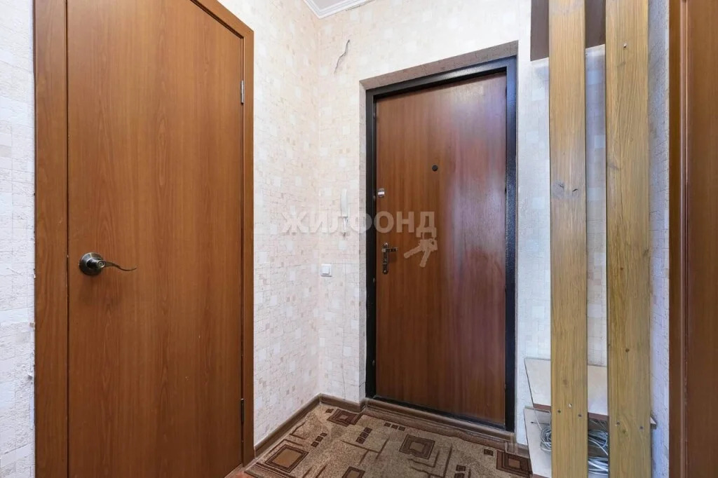 Продажа квартиры, Новосибирск, Берёзовая - Фото 9