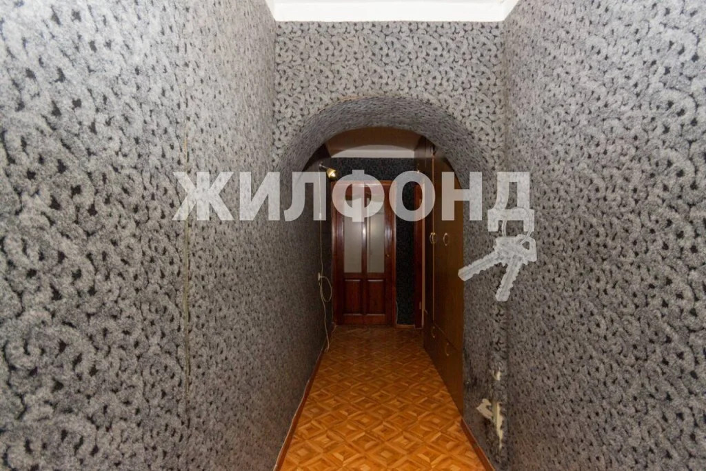 Продажа квартиры, Новосибирск, ул. Громова - Фото 7