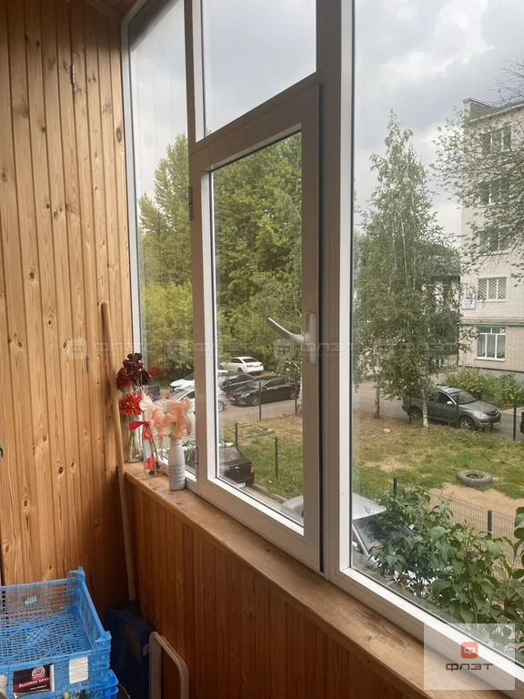 Продажа квартиры, Казань, ул. Шаляпина - Фото 6