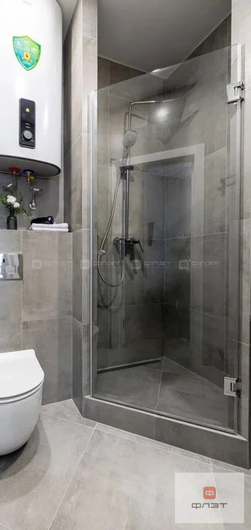 Продажа квартиры, Казань, ул. Овражная - Фото 3