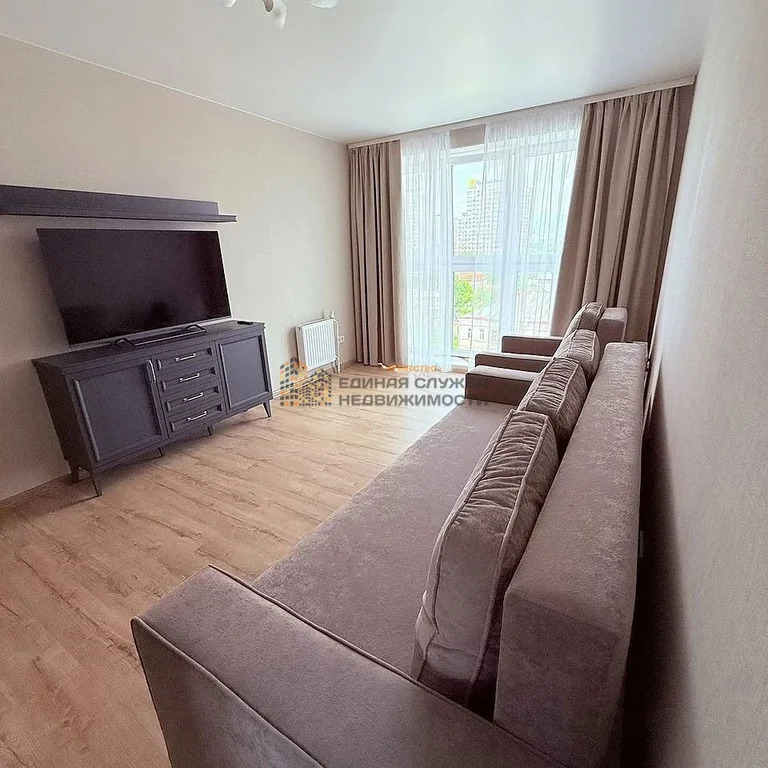 Аренда квартиры, Уфа, ул. Октябрьской Революции - Фото 7