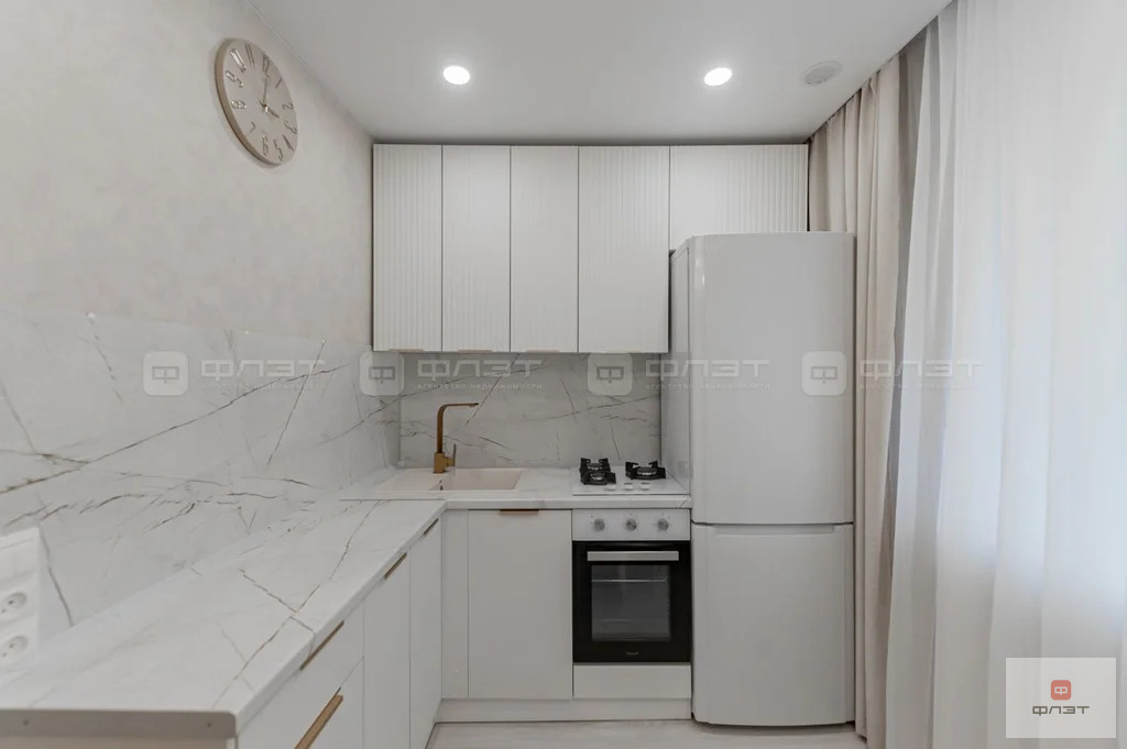 Продажа квартиры, Казань, ул. Серова - Фото 8