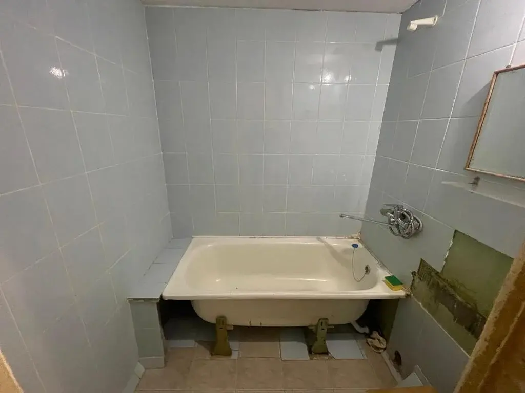 2-к. квартира, 52,3 м2, 3/5 эт. - Фото 10