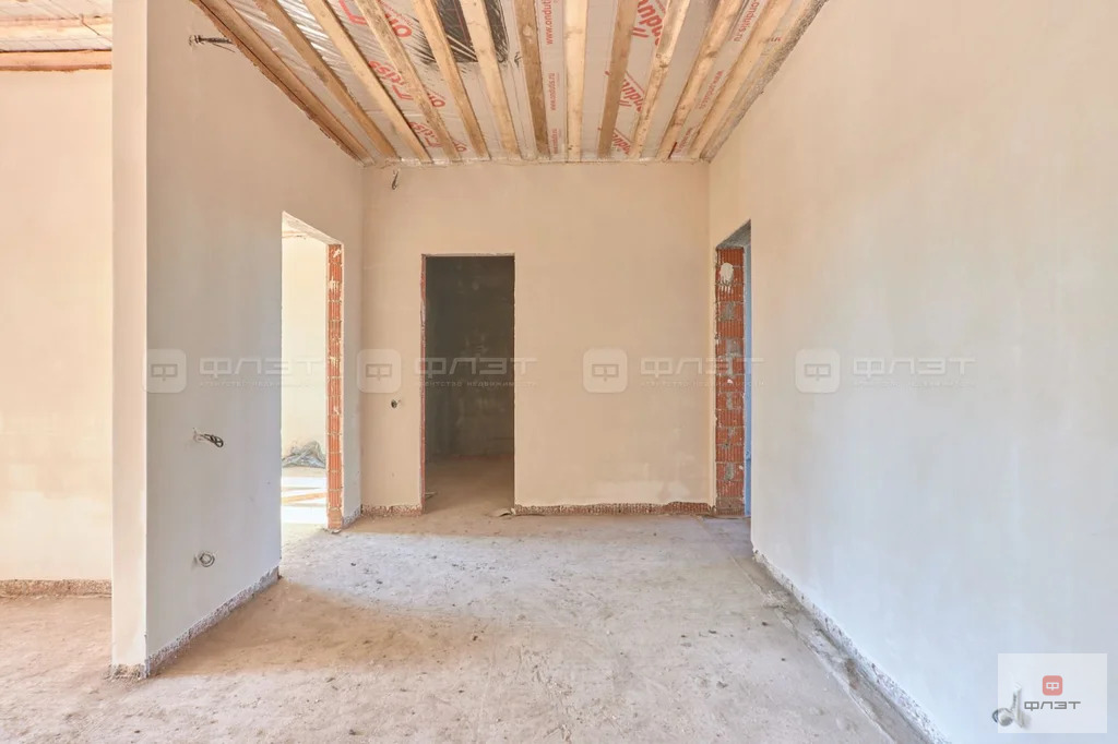 Продажа дома, Лаишевский район, ул. Солнечная - Фото 20