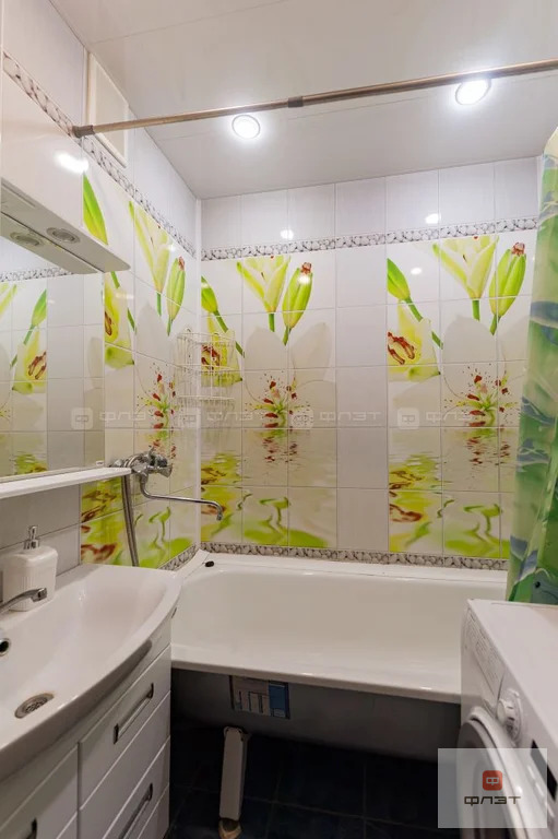 Продажа квартиры, Казань, ул. Академика Глушко - Фото 22