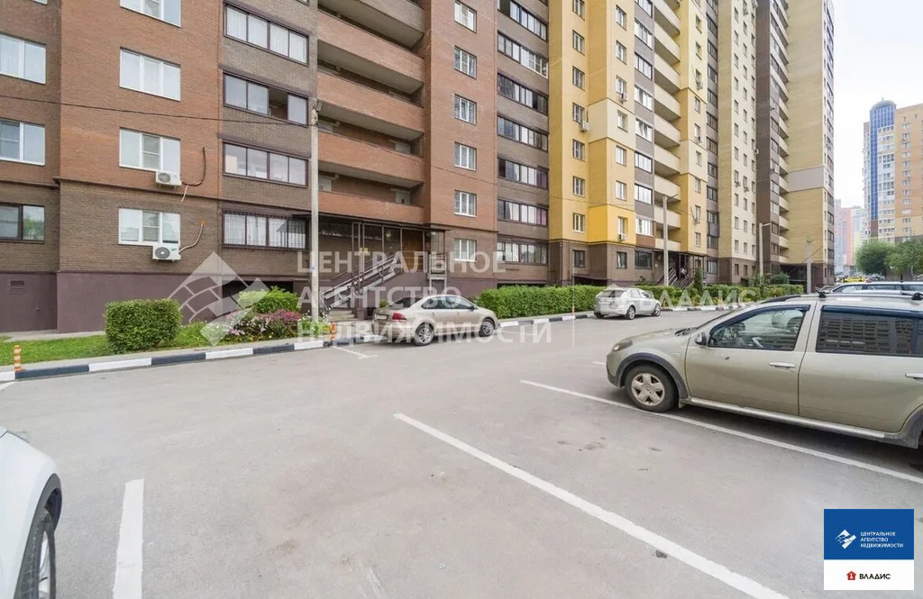 Продажа квартиры, Рязань, Касимовское ш. - Фото 18